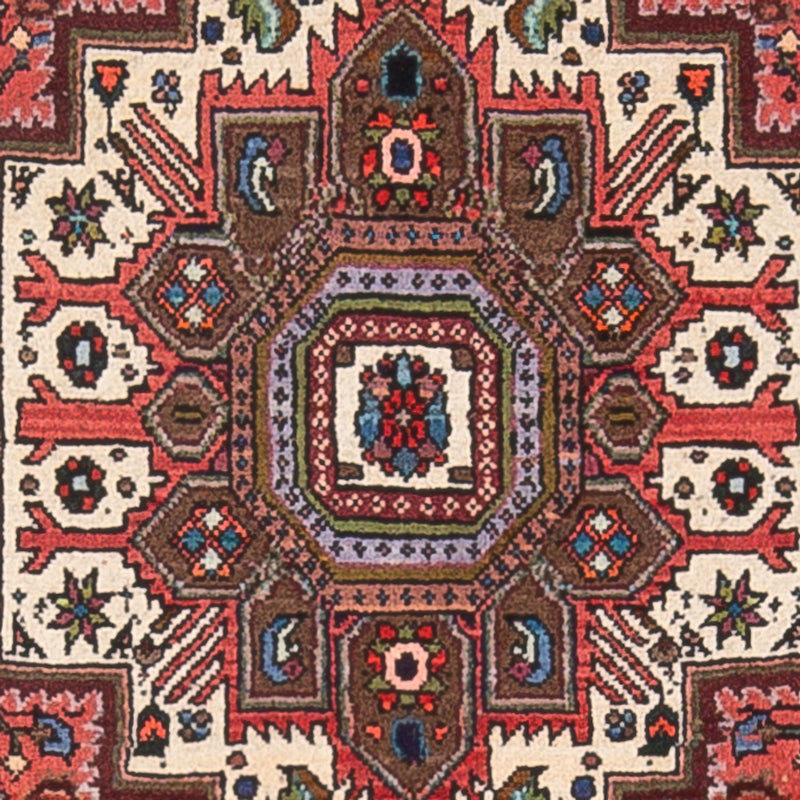 ゴルトグ 絨毯 120x68cm - ペルシャ絨毯