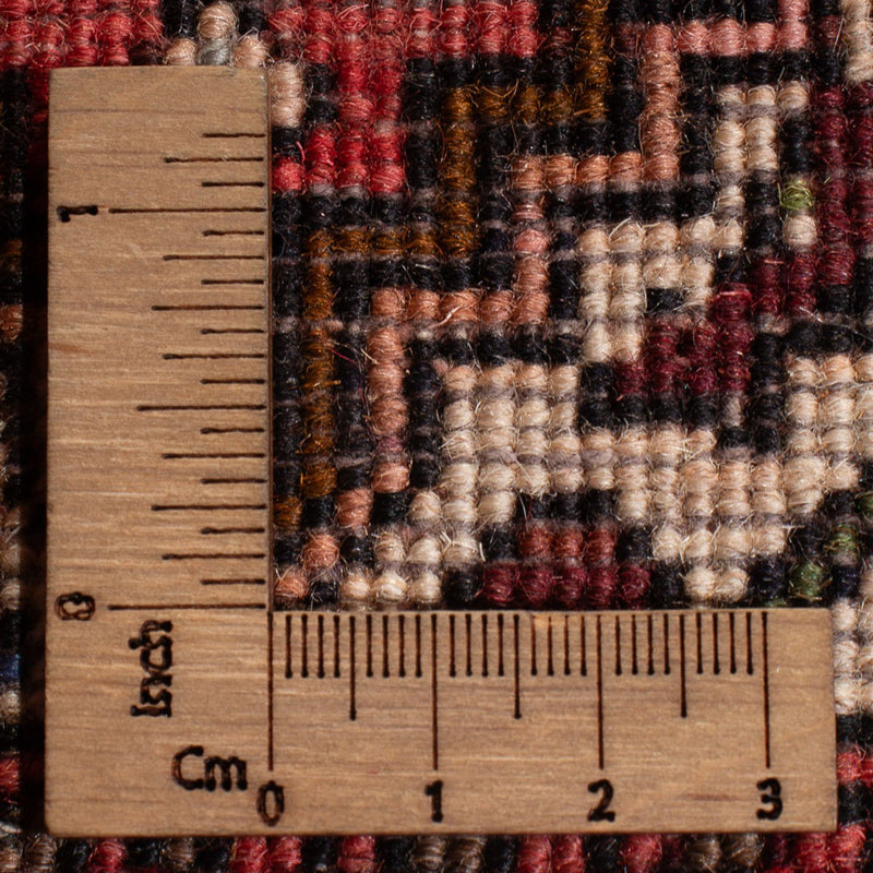 ゴルトグ 絨毯 120x68cm - ペルシャ絨毯