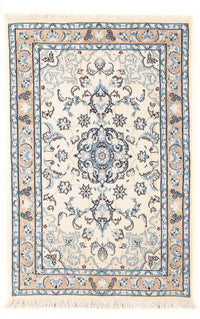 ナイン - 6la 絨毯 110x66cm - ペルシャ絨毯 – product image
