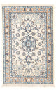 ナイン - 6la 絨毯 110x66cm - ペルシャ絨毯