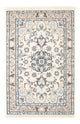 ナイン - 6la 絨毯 108x66cm - ペルシャ絨毯