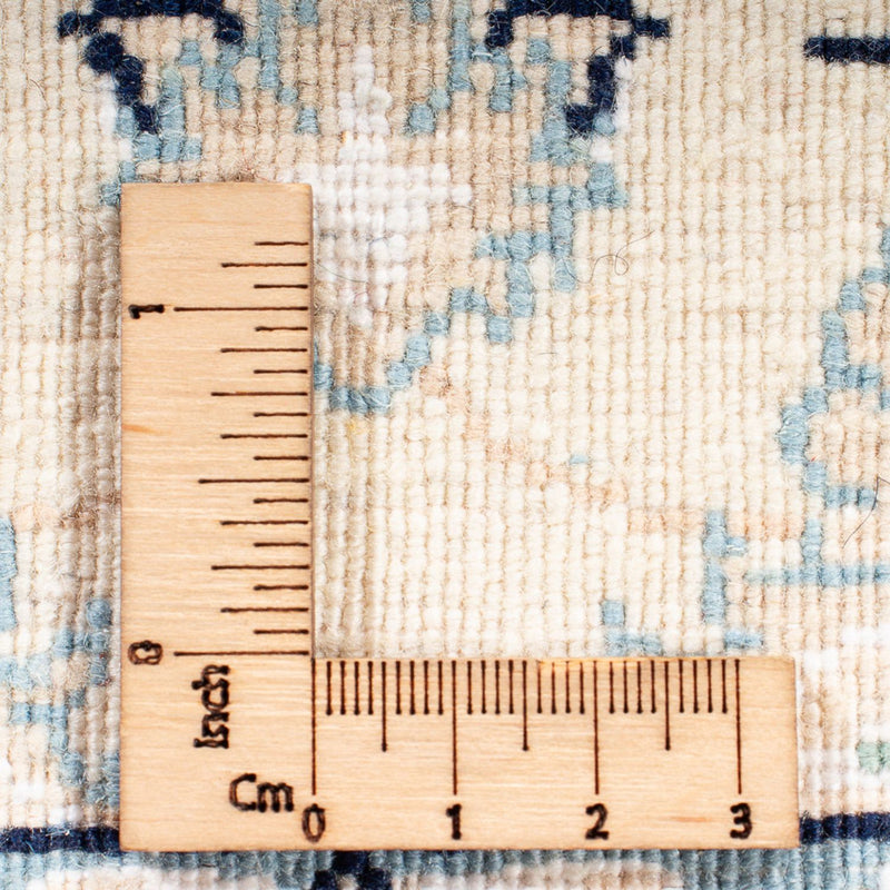 ナイン - 6la 絨毯 108x66cm - ペルシャ絨毯