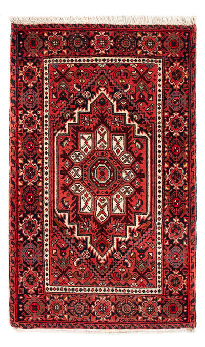 ゴルトグ 絨毯 60x94cm - ペルシャ絨毯