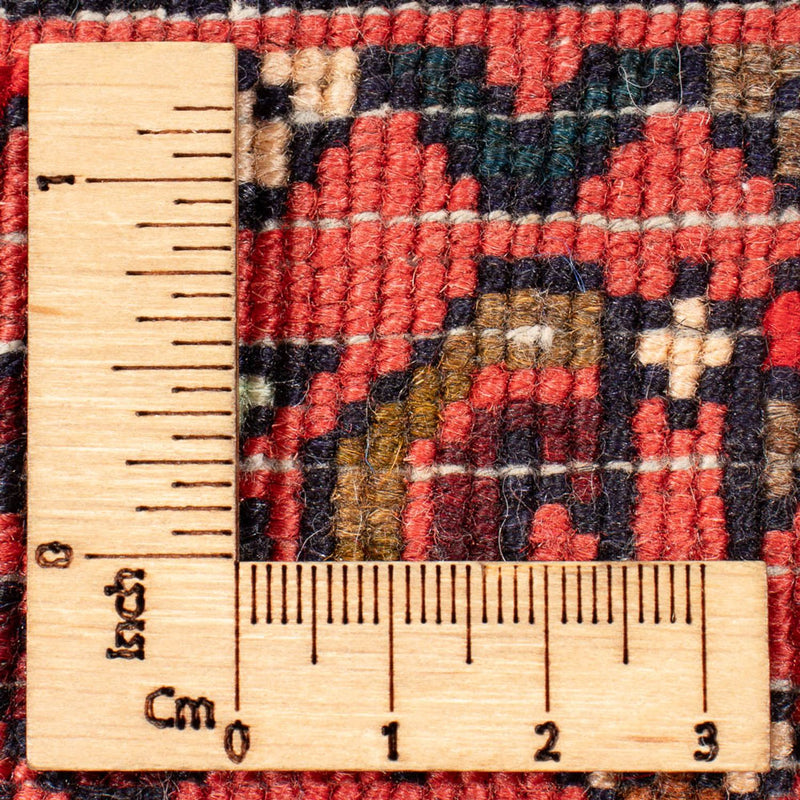 ゴルトグ 絨毯 94x60cm - ペルシャ絨毯