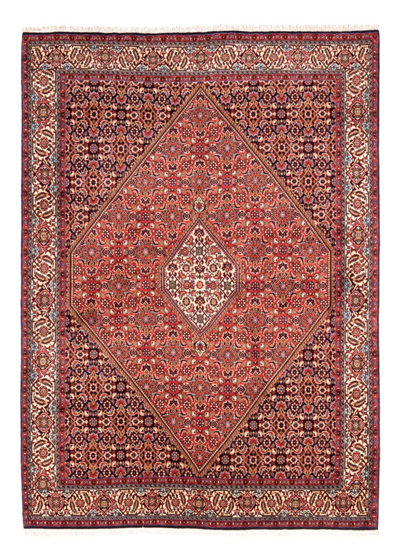 ビジャー - ブカン 絨毯 232x171cm - ペルシャ絨毯