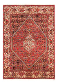 ビジャー - ブカン 絨毯 234x176cm - ペルシャ絨毯 – product image