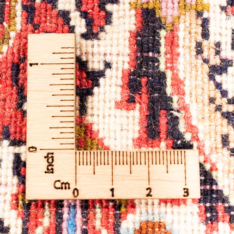 ビジャー - ブカン 絨毯 234x176cm - ペルシャ絨毯