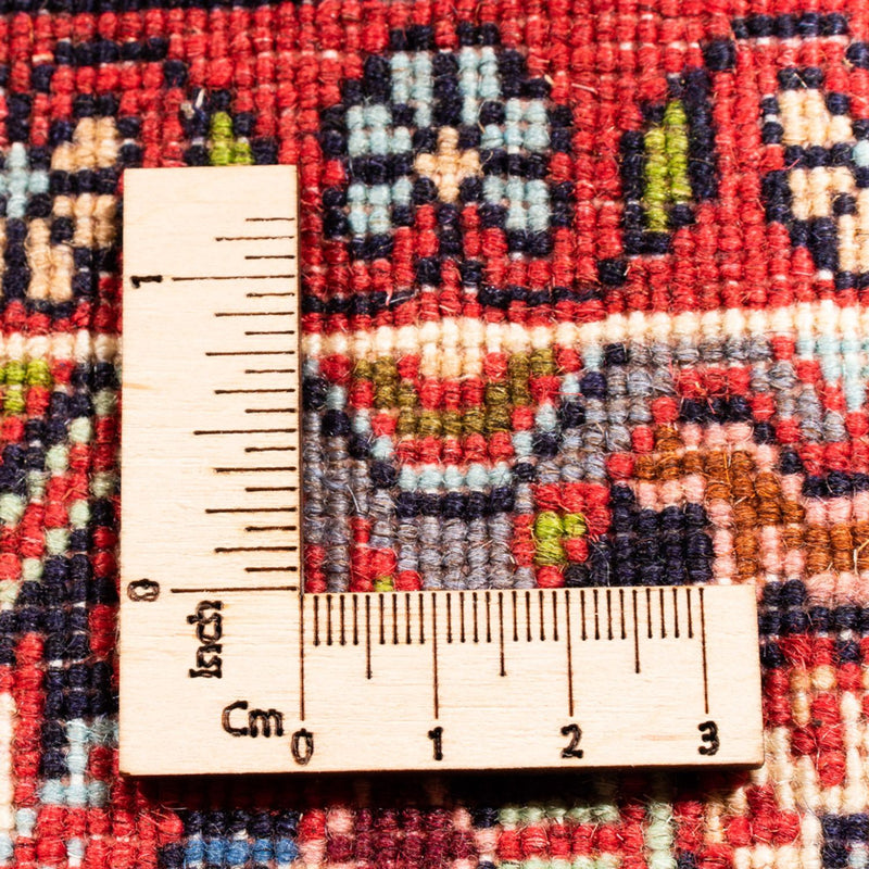 ビジャー - ブカン 絨毯 244x168cm - ペルシャ絨毯