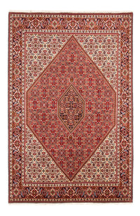 ビジャー - ブカン 絨毯 247x172cm - ペルシャ絨毯 – product image