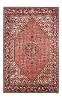 ビジャー - ブカン 絨毯 247x173cm - ペルシャ絨毯 – product image