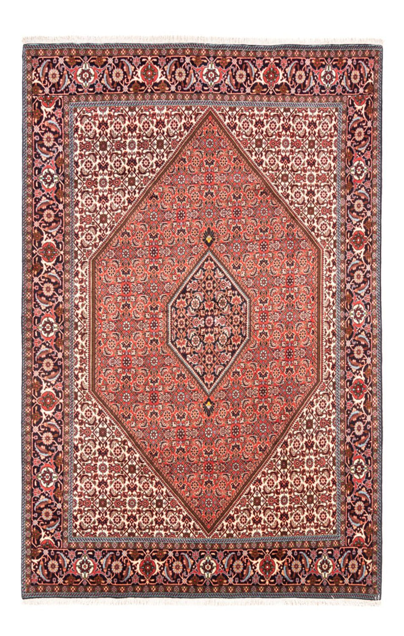 ビジャー - ブカン 絨毯 247x173cm - ペルシャ絨毯