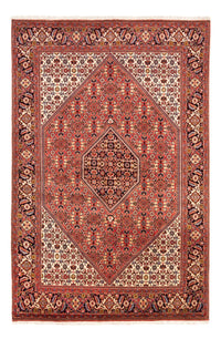 ビジャー - ブカン 絨毯 246x171cm - ペルシャ絨毯 – product image