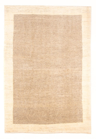 ペルシャギャベ 絨毯 182x257cm - ペルシャウールラグ