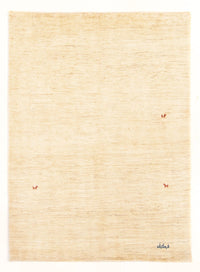 ペルシャギャベ 絨毯 235x165cm - ペルシャウールラグ – product image