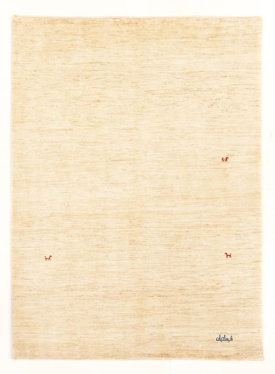 ペルシャギャベ 絨毯 165x235cm - ペルシャウールラグ