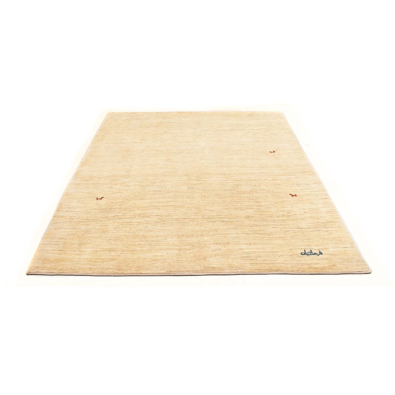 ペルシャギャベ 絨毯 235x165cm - ペルシャウールラグ