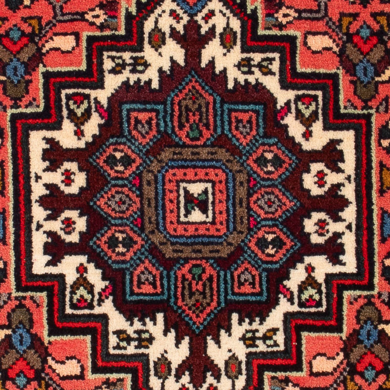ゴルトグ 絨毯 89x59cm - ペルシャ絨毯