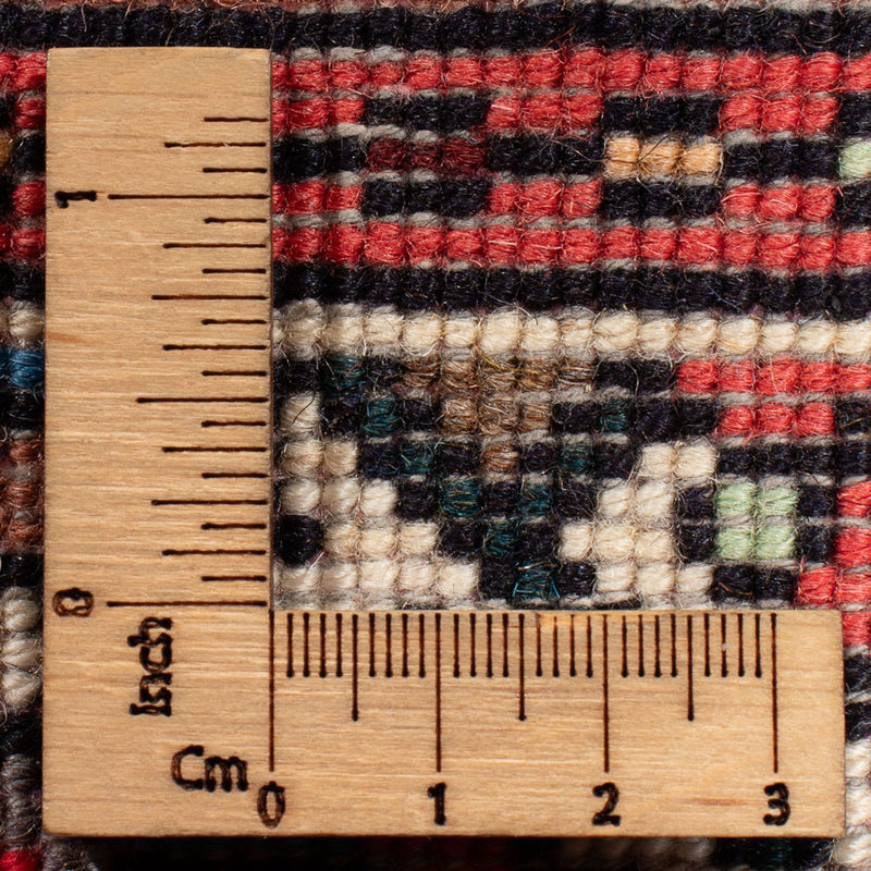 ゴルトグ 絨毯 89x59cm - ペルシャ絨毯