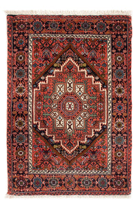 ゴルトグ 絨毯 92x58cm - ペルシャ絨毯 – product image