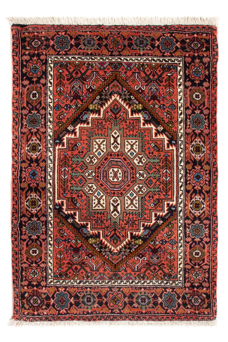 ゴルトグ 絨毯 92x58cm - ペルシャ絨毯