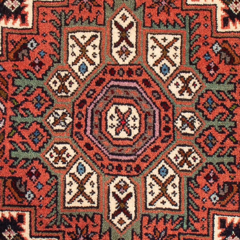 ゴルトグ 絨毯 92x58cm - ペルシャ絨毯
