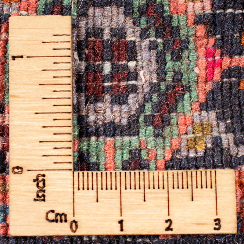 ゴルトグ 絨毯 92x58cm - ペルシャ絨毯