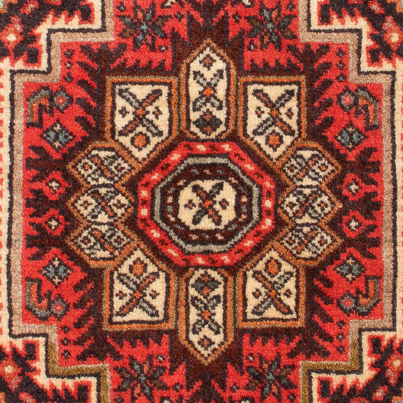 ゴルトグ 絨毯 99x60cm - ペルシャ絨毯