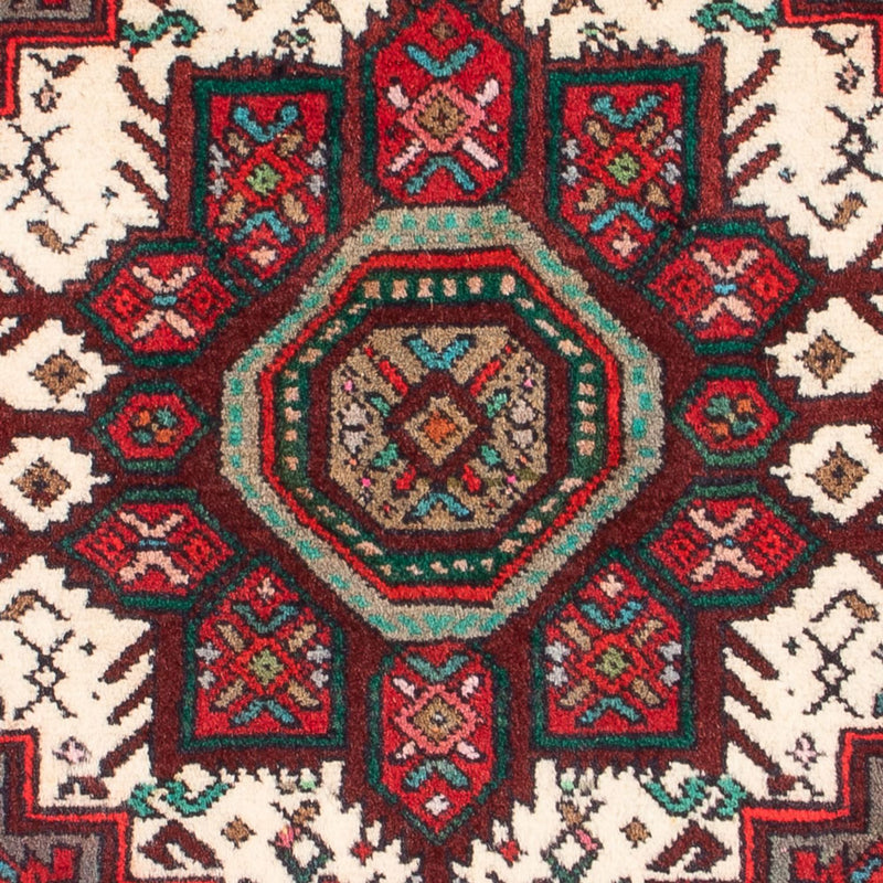 ゴルトグ 絨毯 95x58cm - ペルシャ絨毯
