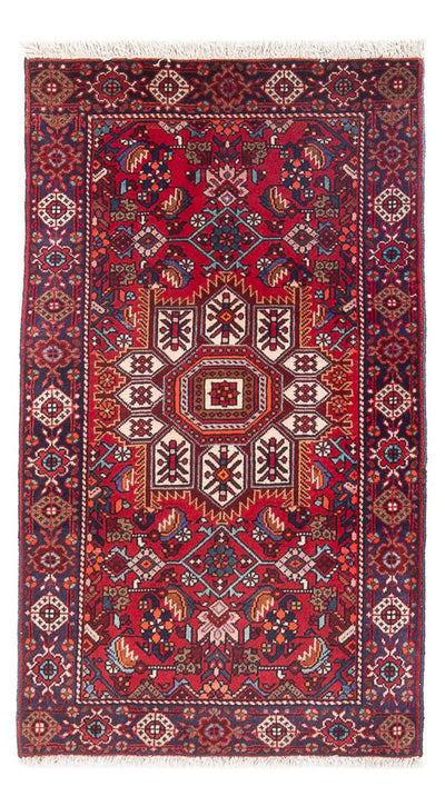 ゴルトグ 絨毯 60x100cm - ペルシャ絨毯