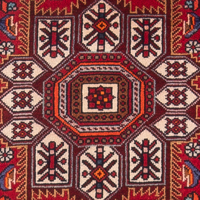 ゴルトグ 絨毯 100x60cm - ペルシャ絨毯