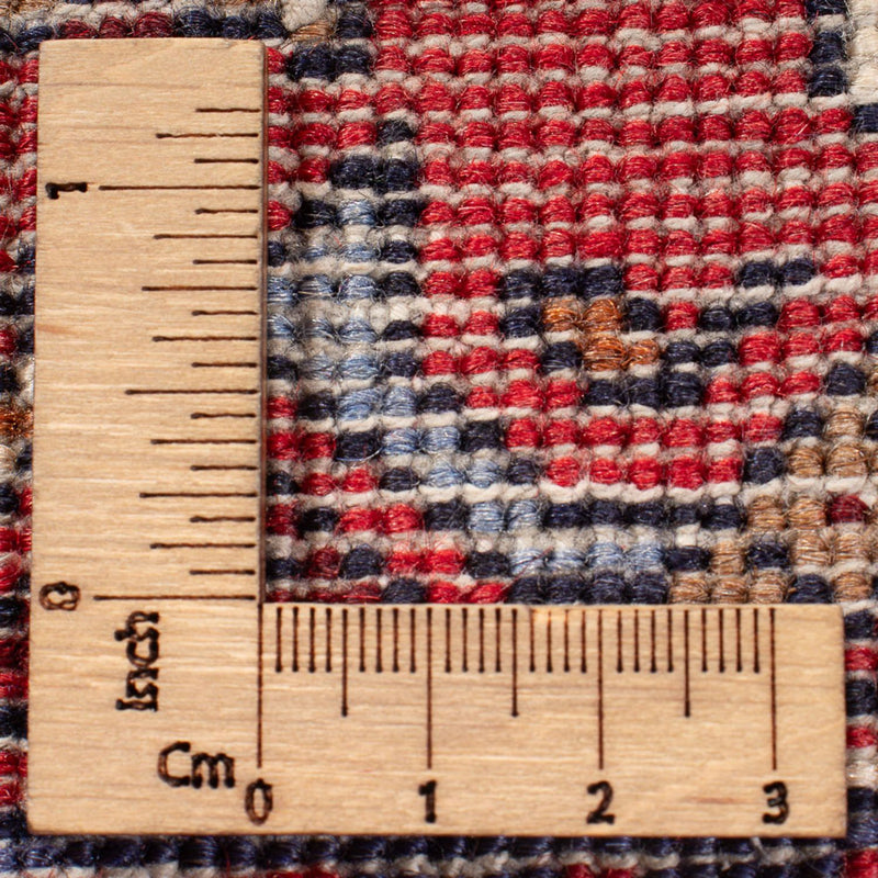 ゴルトグ 絨毯 100x60cm - ペルシャ絨毯