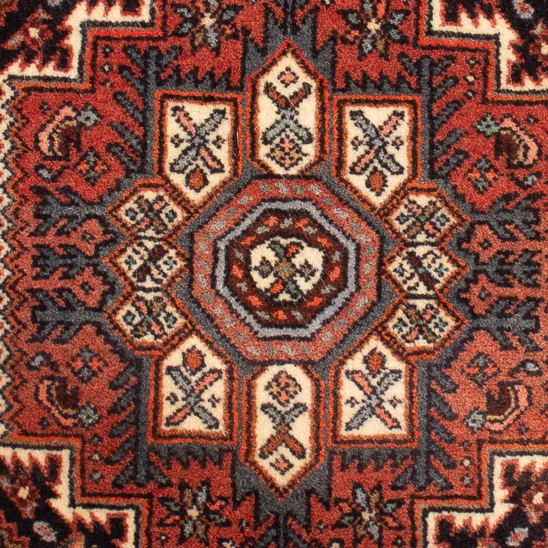 ゴルトグ 絨毯 72x52cm - ペルシャ絨毯