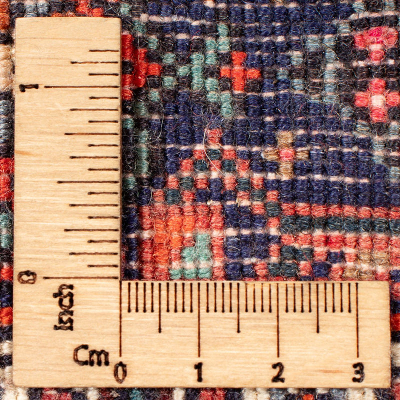 ゴルトグ 絨毯 72x52cm - ペルシャ絨毯
