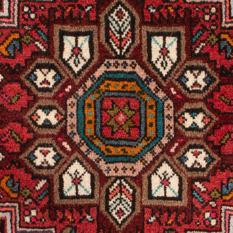 ゴルトグ 絨毯 74x53cm - ペルシャ絨毯