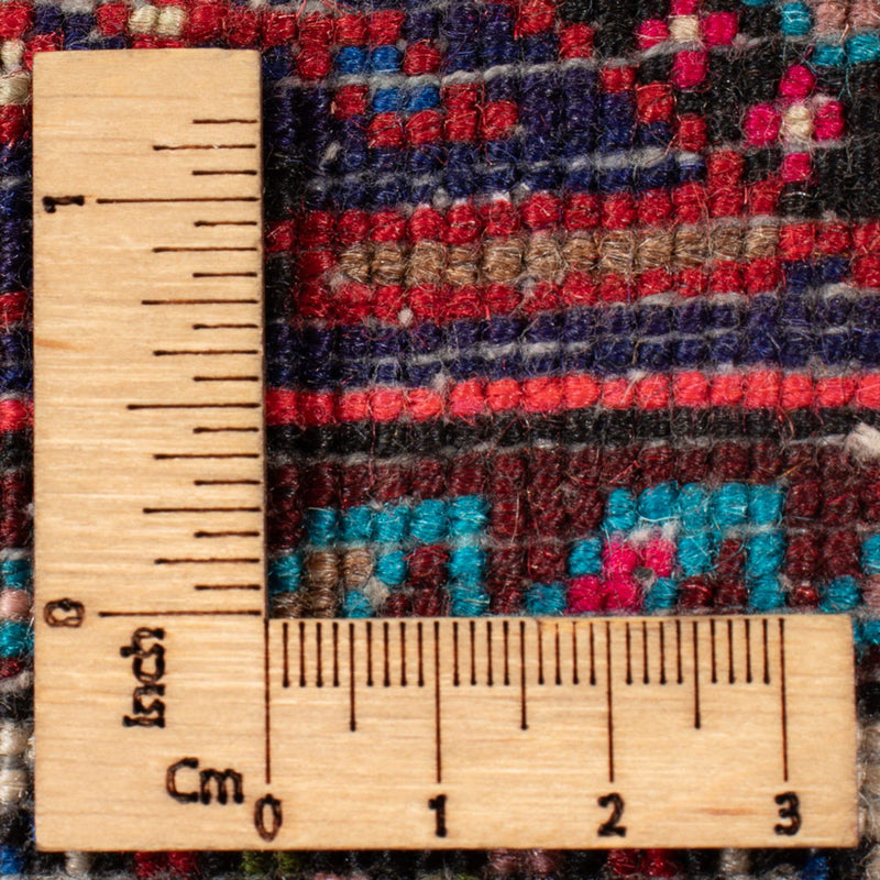 ゴルトグ 絨毯 74x53cm - ペルシャ絨毯