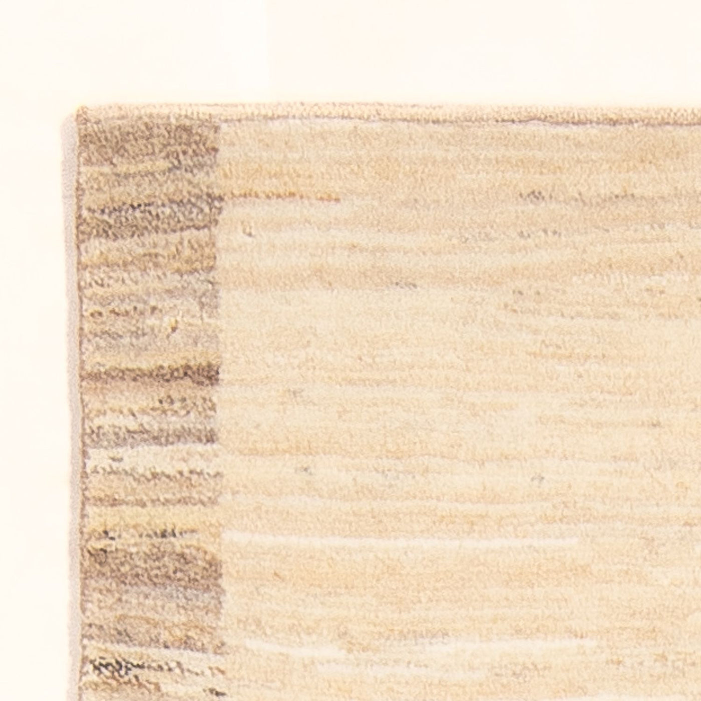 ペルシャギャベ 絨毯 190x80cm - ペルシャウールラグ