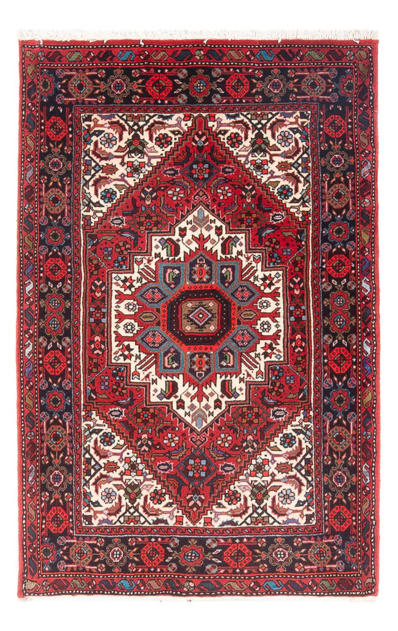 ゴルトグ 絨毯 119x80cm - ペルシャ絨毯