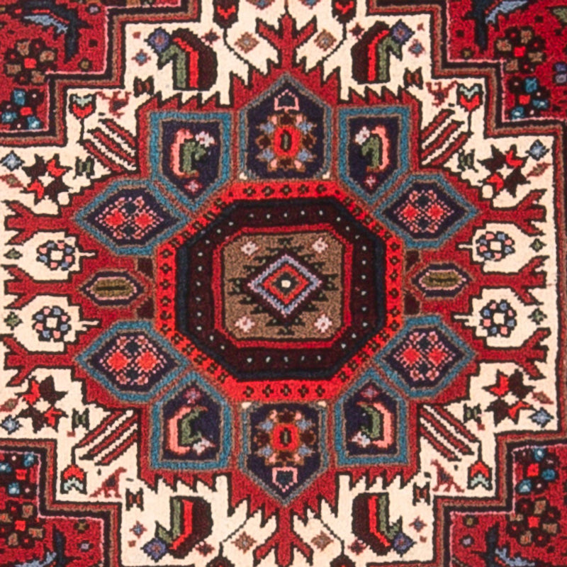 ゴルトグ 絨毯 119x80cm - ペルシャ絨毯
