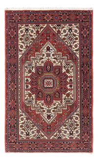 ゴルトグ 絨毯 122x80cm - ペルシャ絨毯 – product image