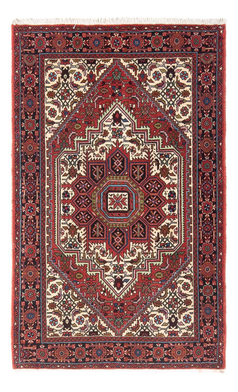 ゴルトグ 絨毯 122x80cm - ペルシャ絨毯
