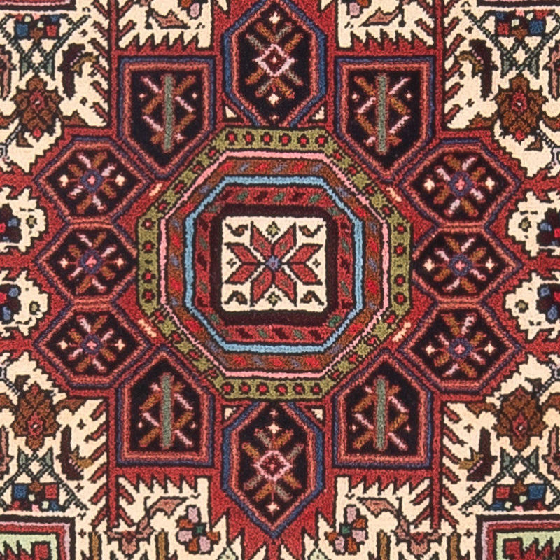 ゴルトグ 絨毯 122x80cm - ペルシャ絨毯