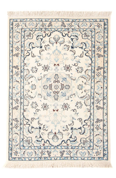 ナイン - 6La 絨毯 67x101cm - ペルシャ絨毯