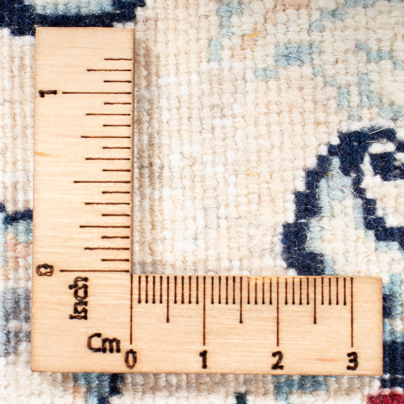 ナイン - 6la 絨毯 101x67cm - ペルシャ絨毯