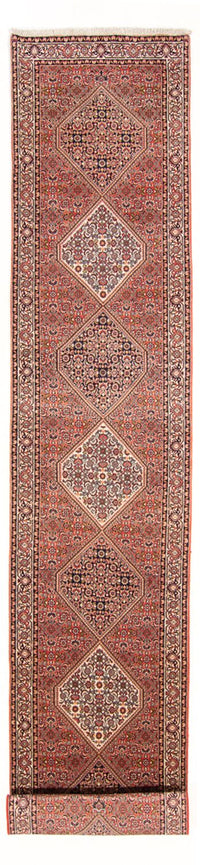 ビジャー 絨毯 420x84cm - ペルシャ絨毯 – product image