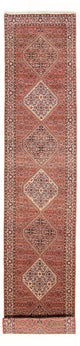 ビジャー 絨毯 420x84cm - ペルシャ絨毯