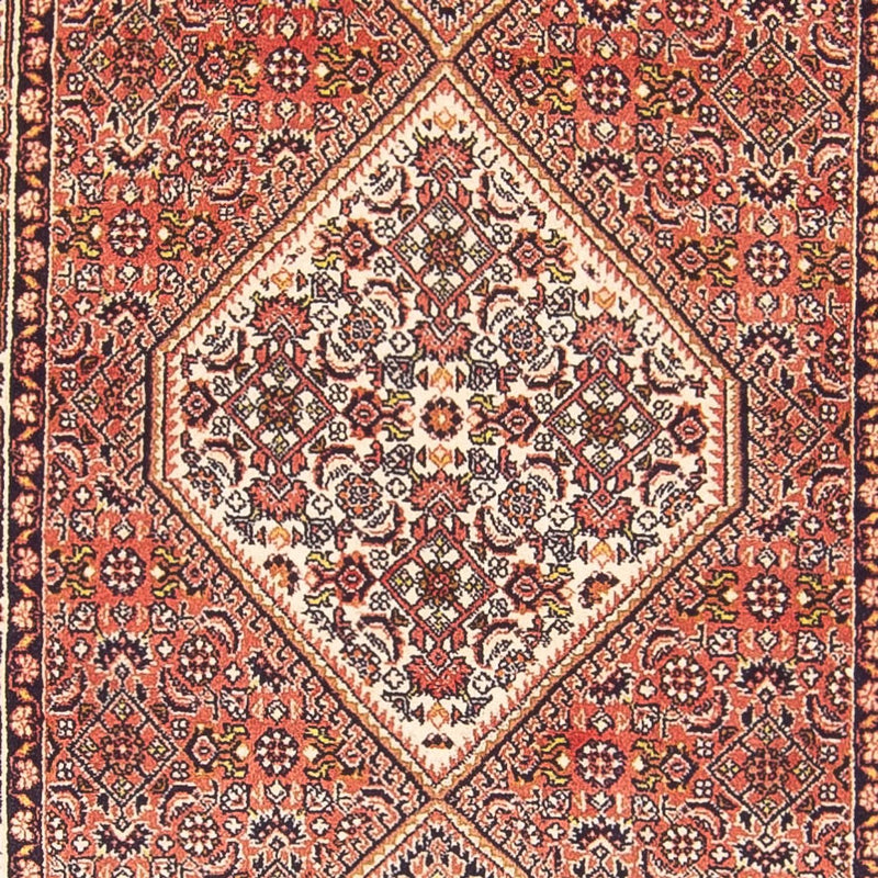 ビジャー 絨毯 420x84cm - ペルシャ絨毯