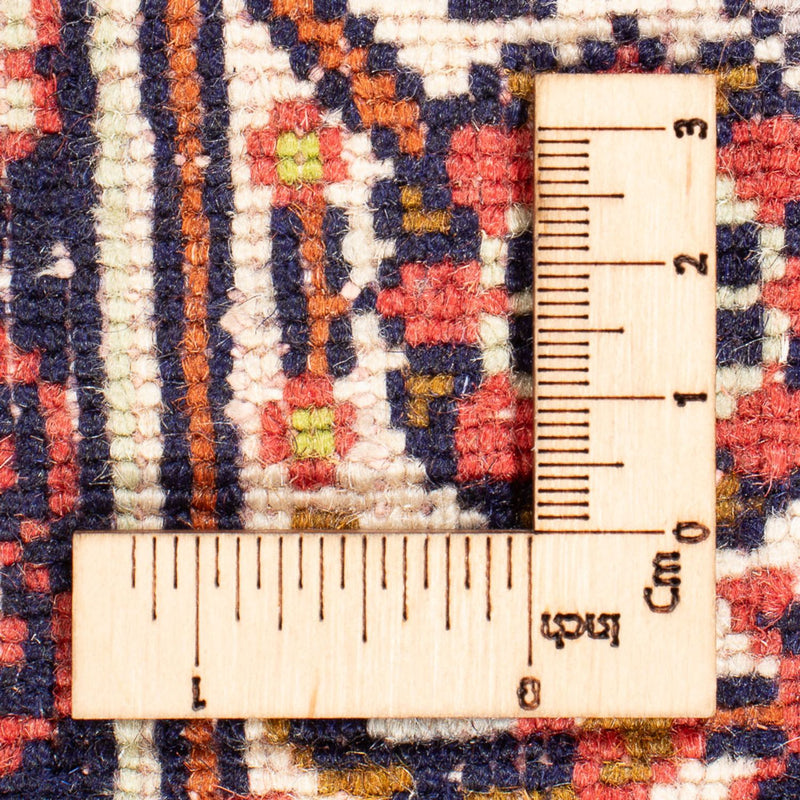 ビジャー 絨毯 420x84cm - ペルシャ絨毯