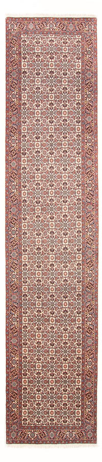 ビジャー 絨毯 398x85cm - ペルシャ絨毯 – product image