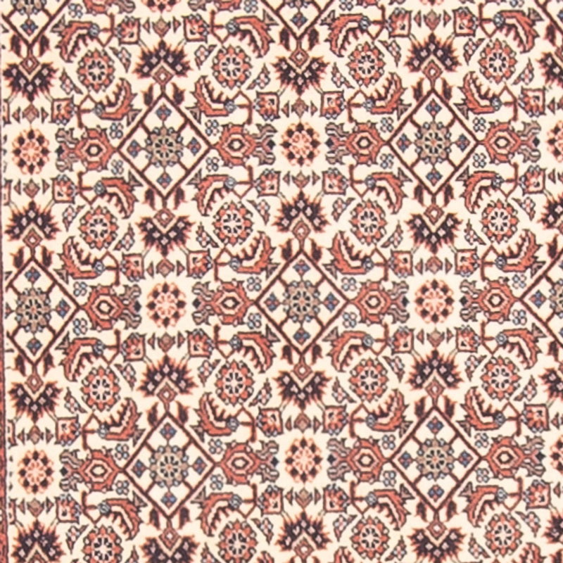 ビジャー 絨毯 398x85cm - ペルシャ絨毯