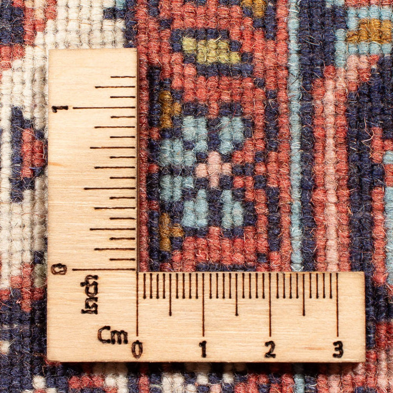 ビジャー 絨毯 398x85cm - ペルシャ絨毯